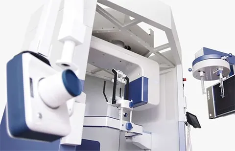 歯科用CT（デジタルレントゲン）